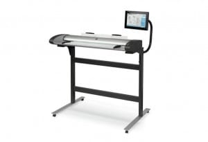 HP SD Pro Scanner (Small)