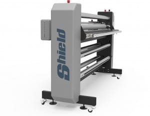 Shield-Laminator
