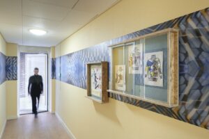 Foto's: Maarten Noordijk