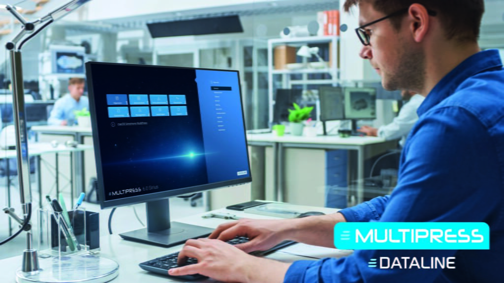 Uitbreidingen MultiPress 6.0 Sirius