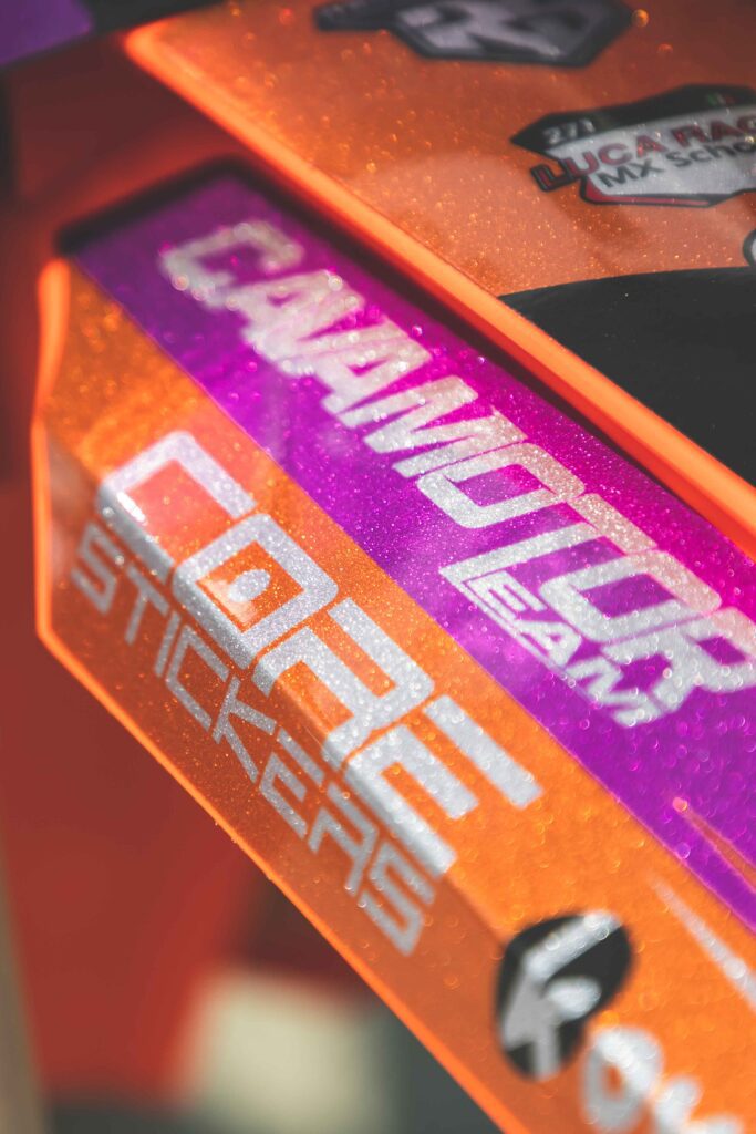 “Zodra klanten de door ons gemaakte kleurstalen met AP/99-MBK zagen, vielen ze onmiddellijk voor dit product.”