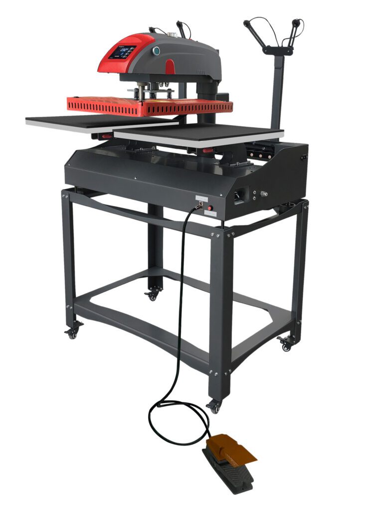 Transferpersen vormen een belangrijke schakel als het gaat om de kwaliteit.