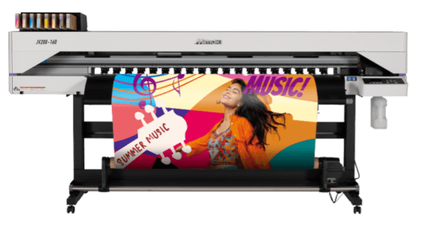 mimaki JV200-160