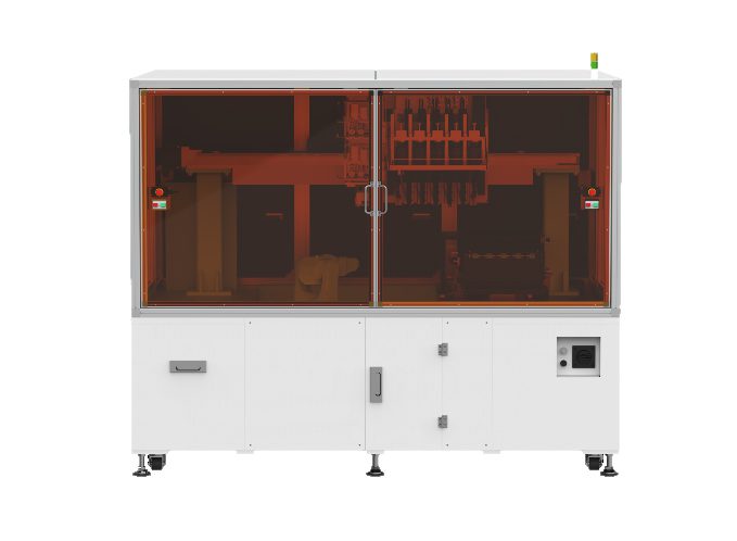 Het Direct to Shape Printing System van Epson.