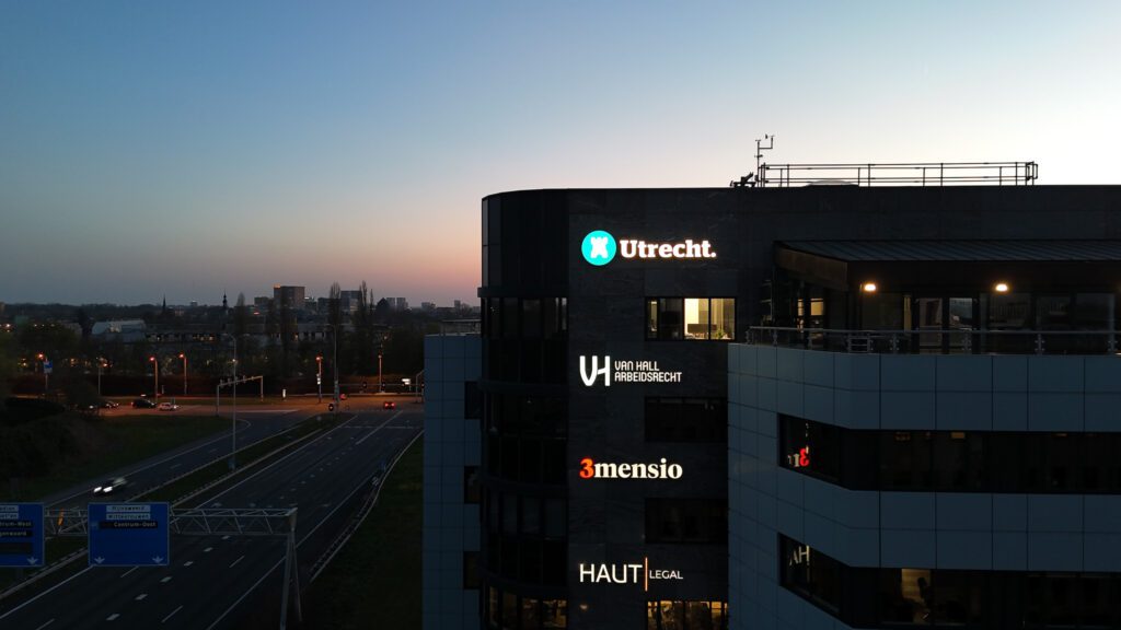 SloanLED zet de industriestandaard op het gebied van prestaties en betrouwbaarheid.