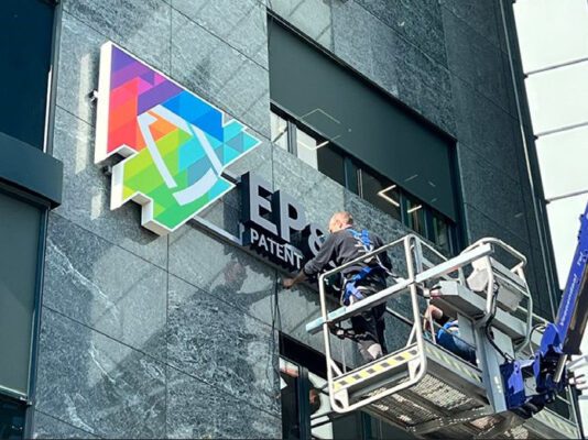 De Goede Visuele Communicatie neemt deel aan het SloanLED Preferred Partner Programma.