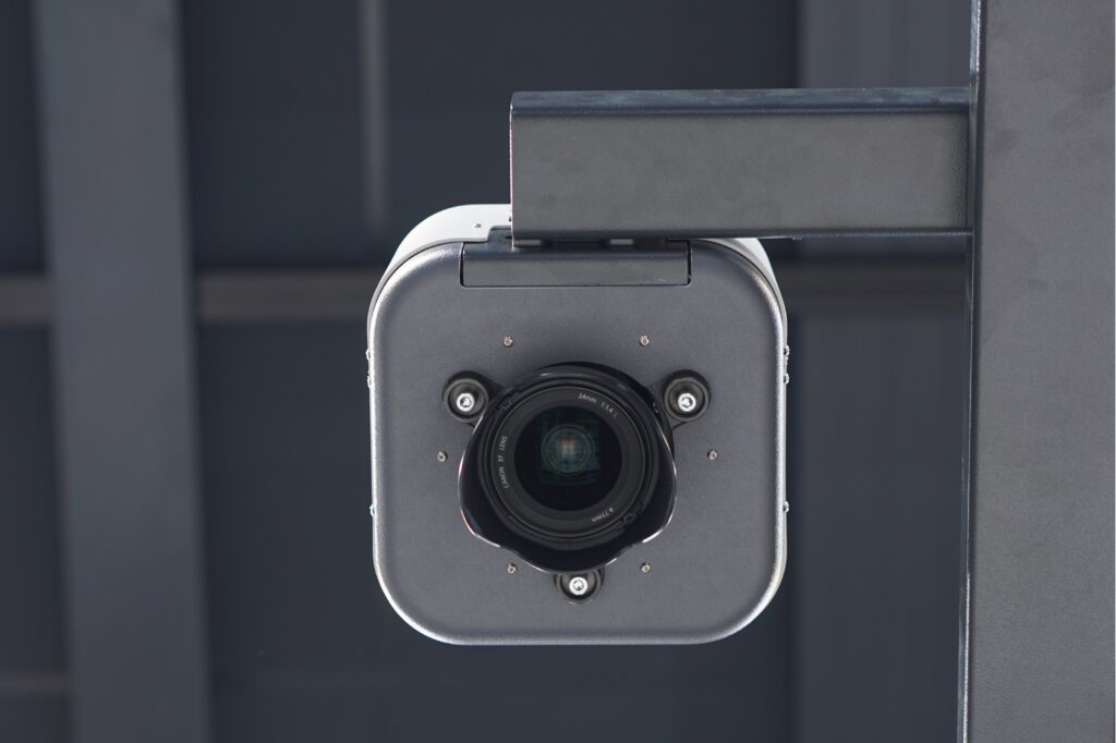 De volledige ondersteuning door Zünd Cut Center (ZCC 4.0) maakt bliksemsnelle analyse van de door de OCC-camera gemaakte opname mogelijk.