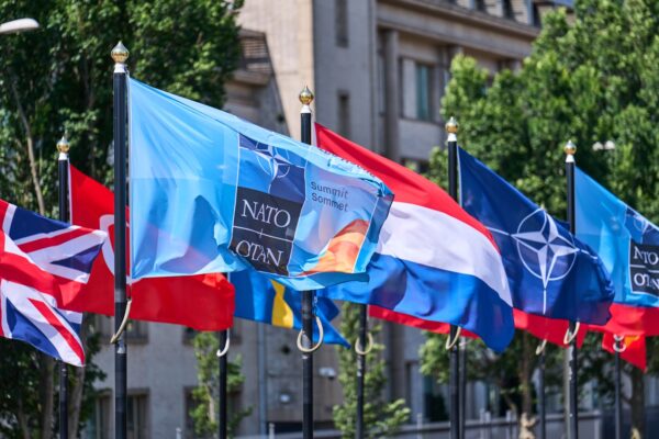 Foto: Ministerie van BZ / Phil Nijhuis