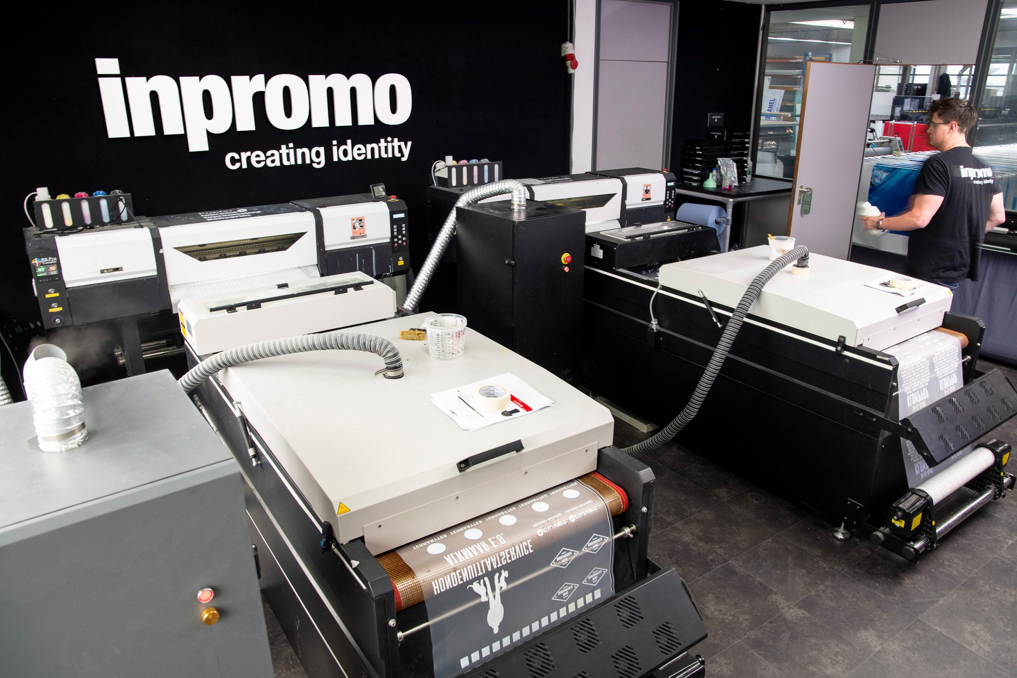 DVC Sign neemt activiteiten Inpromo over