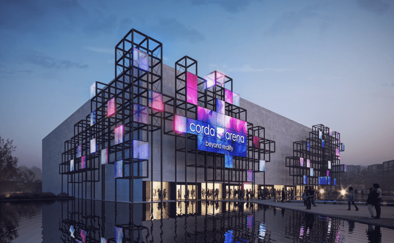 Fespa Belgium start met netwerkavonden in Limburg