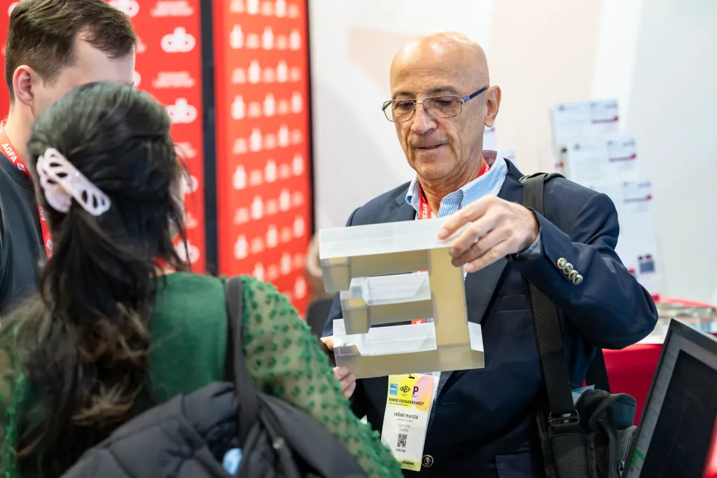 Op European Sign Expo staat signage in de breedste sin van het woord centraal.