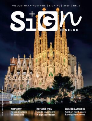 Sign Benelux 3-2026