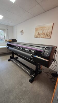 Mimaki CJV150-160 Print & Cut