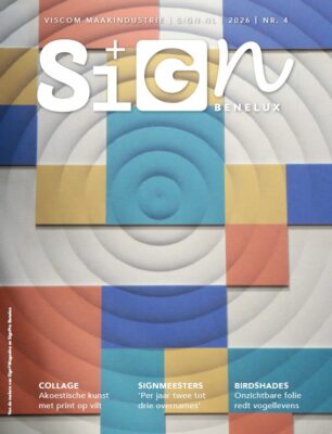 Sign Benelux 4-2026