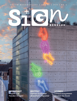 Sign Benelux 5-2026