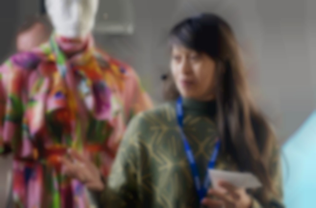 Panelleidster Nanette Hogervorst werkt als innovatieregisseur bij Modint.